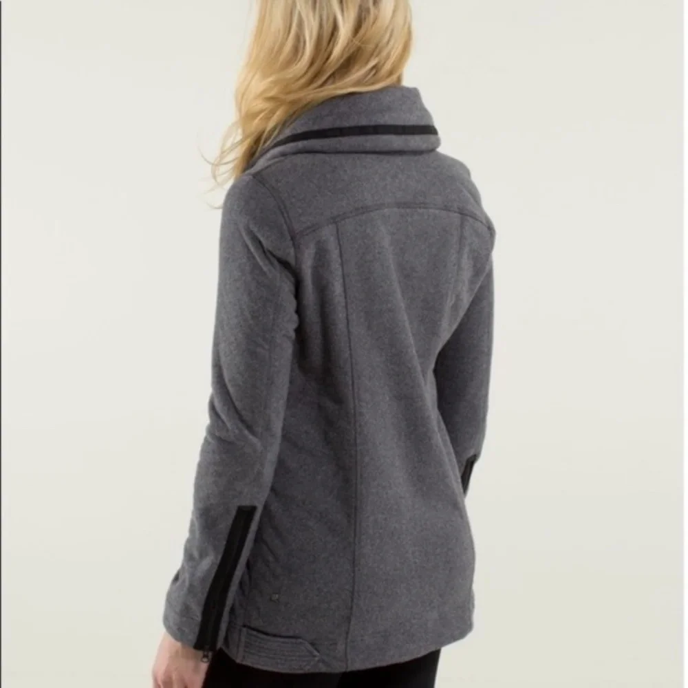 Lululemon Moto Jacket - Picture 10 of 11